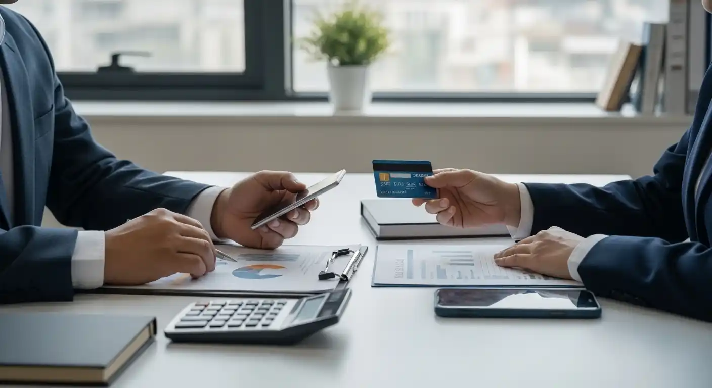 카드현금화 구조와 카드깡업체 실체 분석