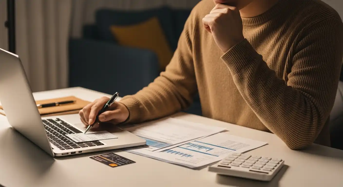 카드현금화 구조를 이해할 때 놓치기 쉬운 ‘대안’의 감각