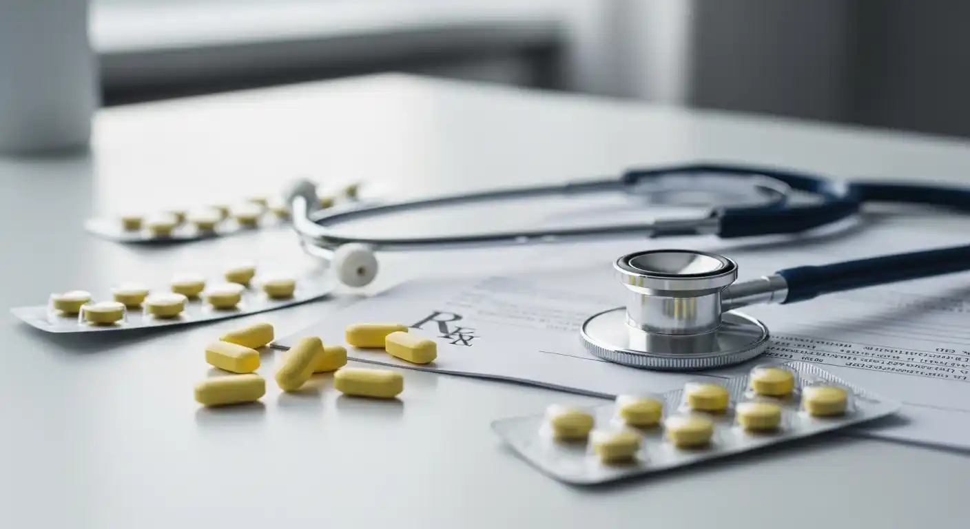 평소에 먹는 약 이름