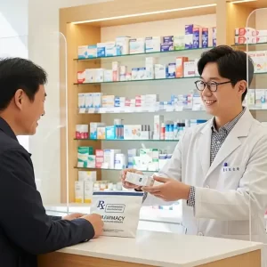 비아그라 약국 구매 방법 총정리