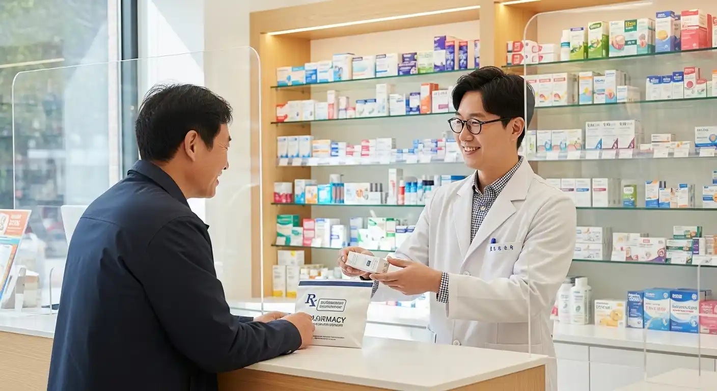 비아그라 약국 구매 방법 총정리